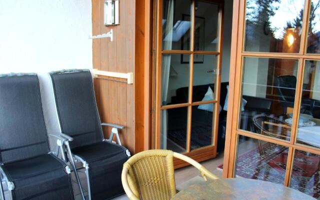 Ferienwohnung G. Füglein