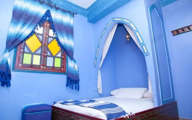 Maison El Bakkali