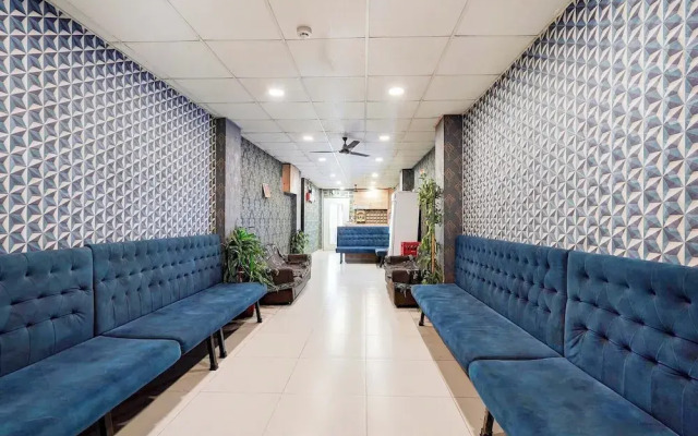 Fabhotel Krishna Inn