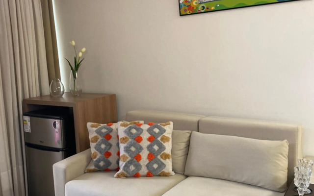 Nobile Suites Ponta Negra Beach