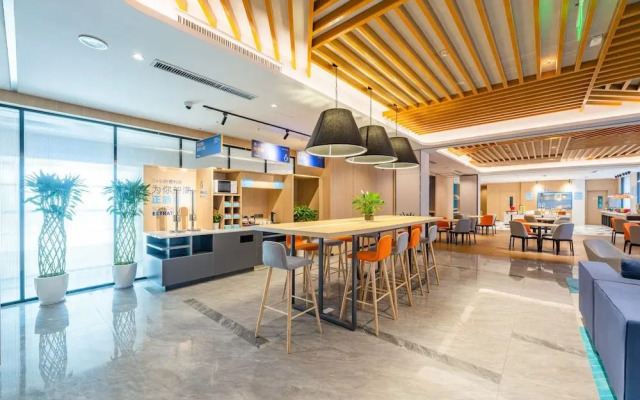 Holiday Inn Express Xi'an Tuanjie South Road by IHG