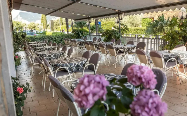 Hotel Astoria - 3stelle S