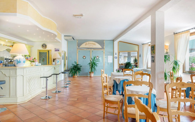 Hotel San Trano