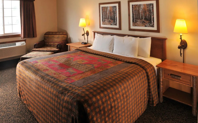 Cedar Creek Hotel Wausau - Rothschild