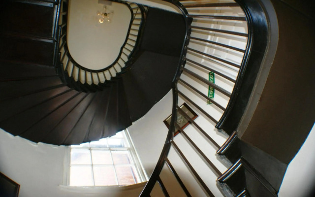 Bank House Hotel