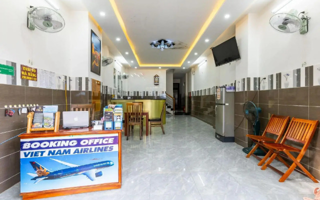 Ngo Homestay