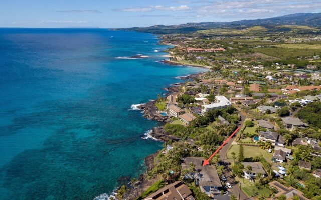 Poipu Palms 102 2 Bedroom Condo by RedAwning