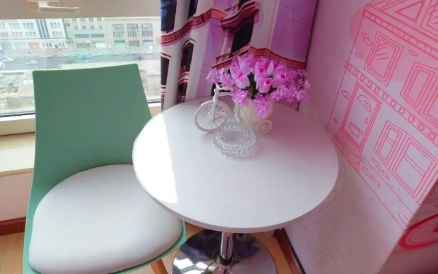 Dalian Venus Apartment