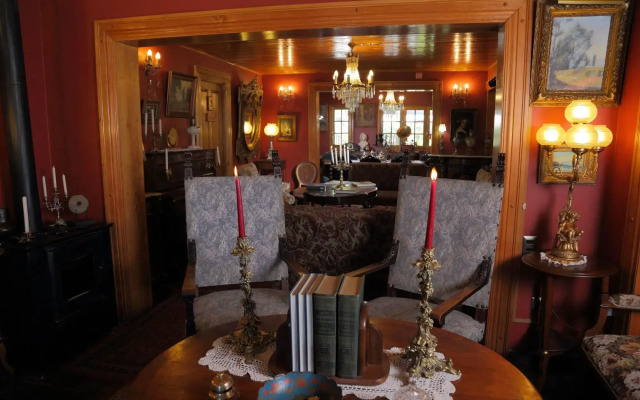 Hotel Boutique Vendimia Premium