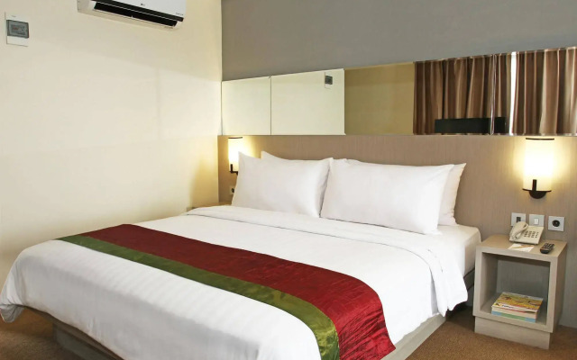 Siti Hotel