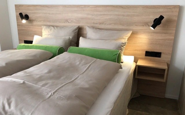 Avaneo Hotel Marktredwitz