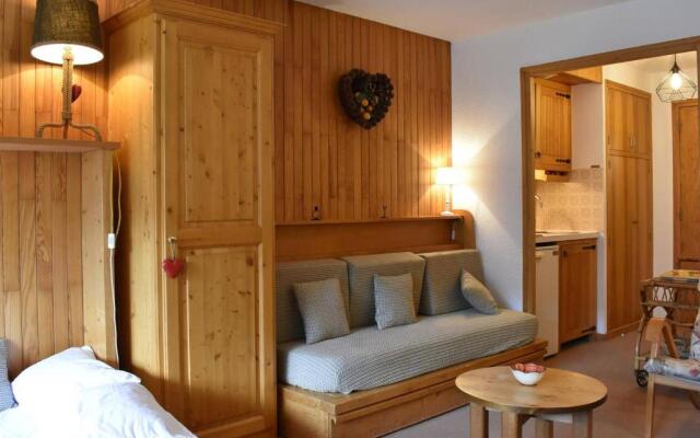 Appartement Méribel, 1 pièce, 4 personnes - FR-1-180-22