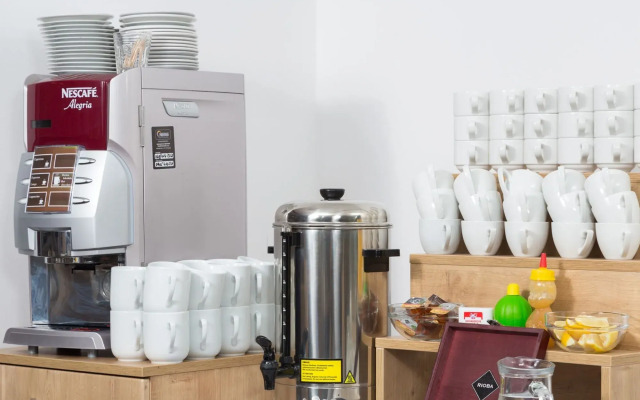 Hilson Jasna - Garden resort