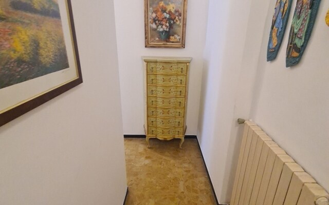 Angolo Verde by PortofinoVacanze