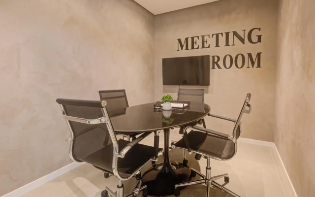 Roomo Brooklin Morumbi Residencial