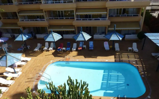 Apartamentos Belmonte
