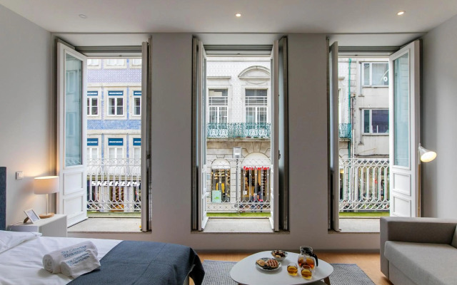 Santa Catarina Downtown I