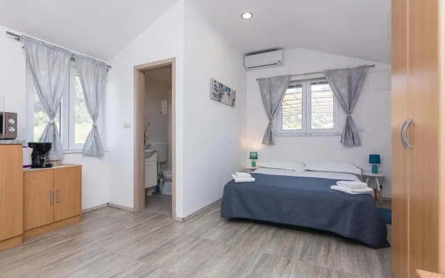 Stunning Home in Zadar With Wifi and 0 Bedrooms