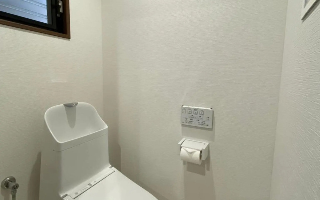 Wonderful stay TOKYO - Vacation STAY 30862v – Bathroom – Tokyo
