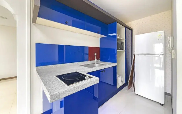 Geojedo Pilos Ocean View Pension