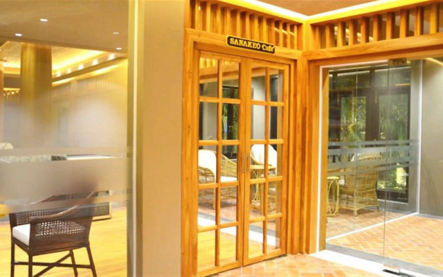 Sanakeo Boutique Hotel and Spa