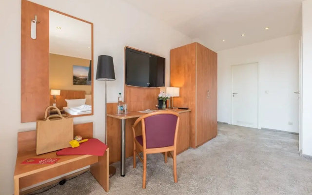 Aparthotel Koenigslinie
