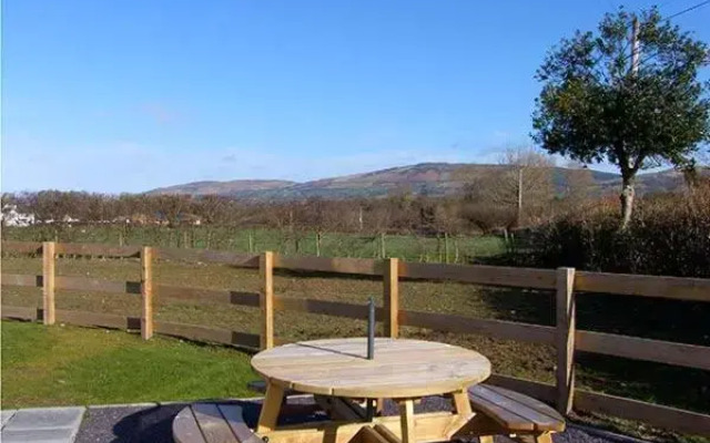 Hendre