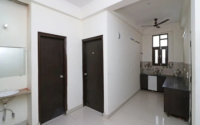 The City Hospitality By OYO Rooms