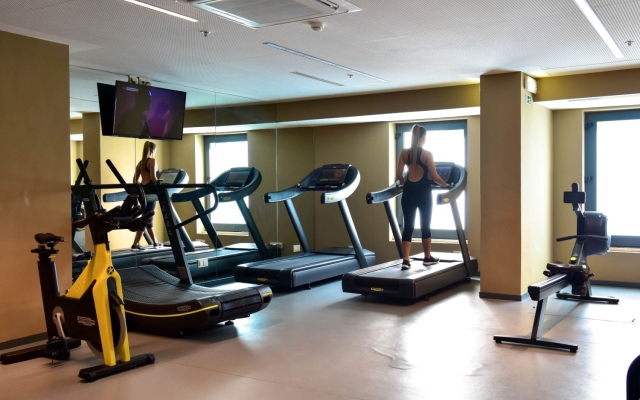 The Prime Energize Hotel & Spa