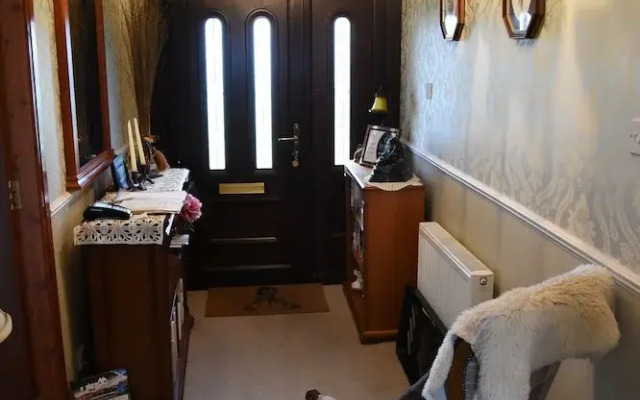 Hawthorn Cottages B&B