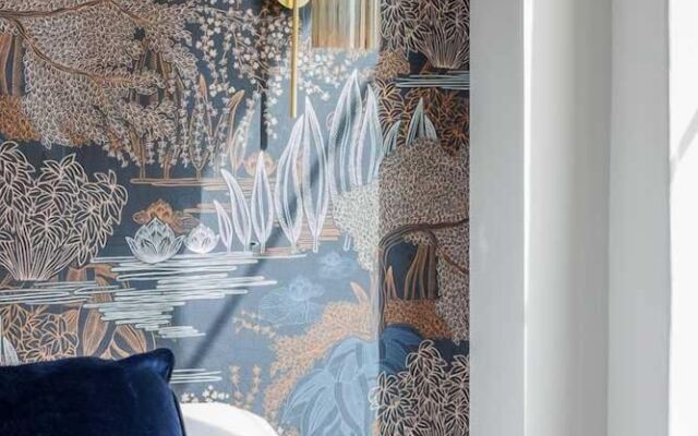 Résidence Paris SEVRES