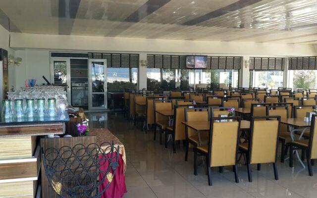 Etap Altinel Canakkale
