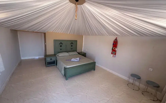 Rum Crown Camp
