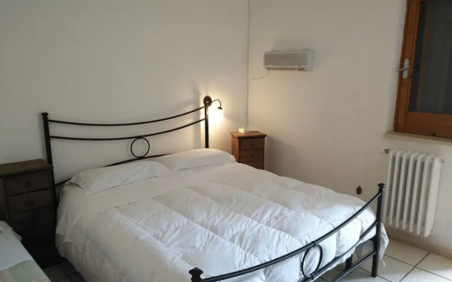 Casina Murgecchia Fano