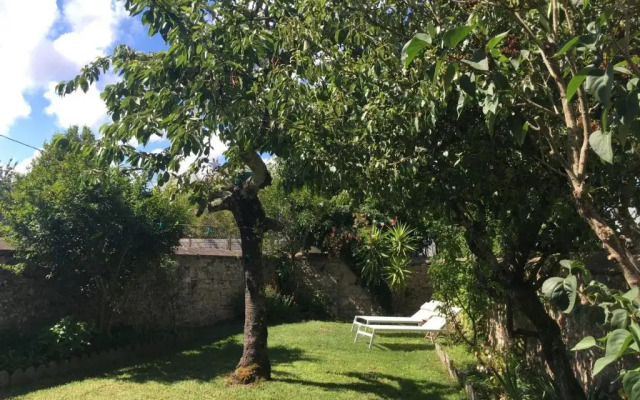 Nouveau : maison à 50 m de la plage