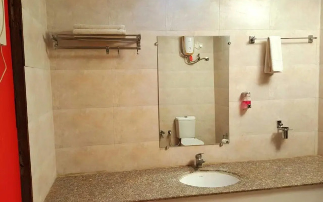 Hotel SPS Inn