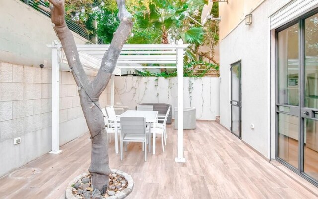 Apt Lavande, 2BR, Tel Aviv, YonaHanavi st #TL76