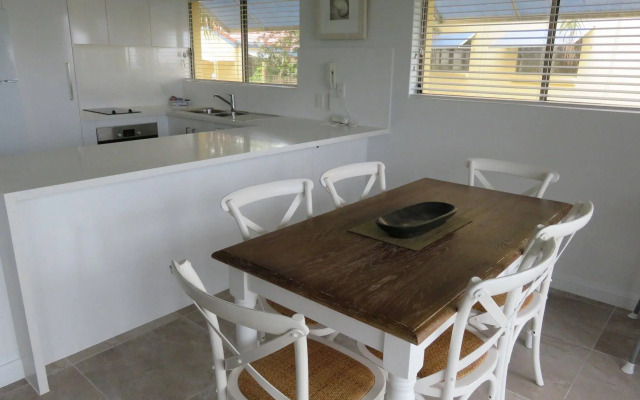 Sunseeker Lodge