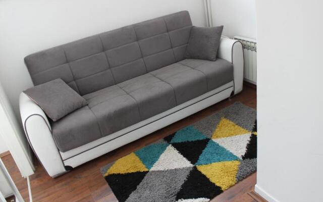 Apartman National