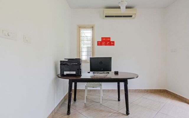 Oyo 46628 Pheonix Inn