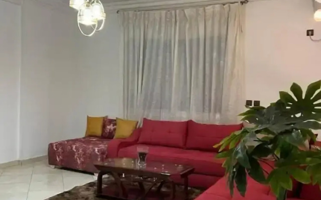 Appartement à beni mellal
