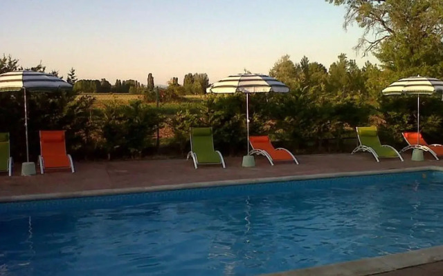 La Posada de Salaverri