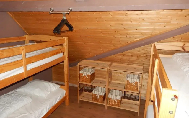 Holiday Home Hof ter Roosebeke