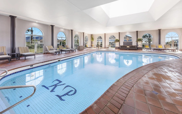 voco Kirkton Park Hunter Valley  by IHG