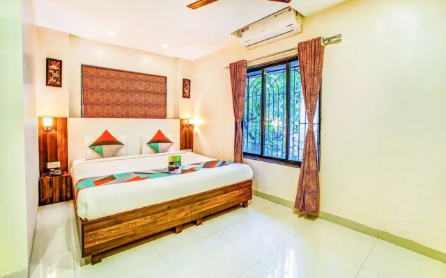 FabExpress Aishwarya Service Apartment