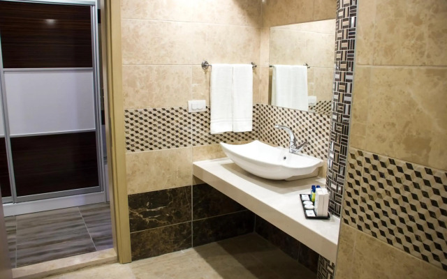 Pamukkale Termal Ece Otel