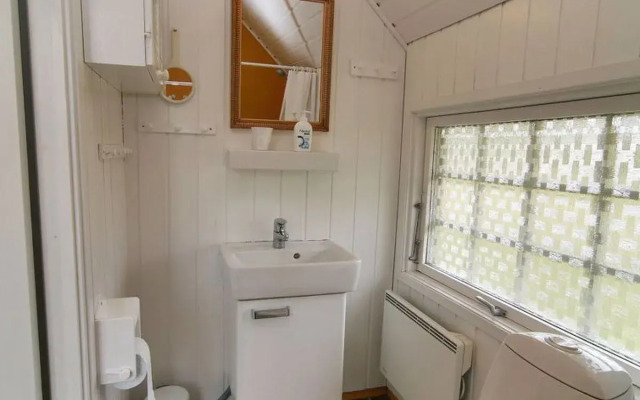 "Zanny" - 500m from the sea in Western Jutland