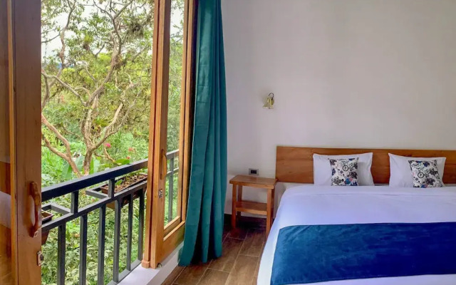 Margarit Boutique Hotel