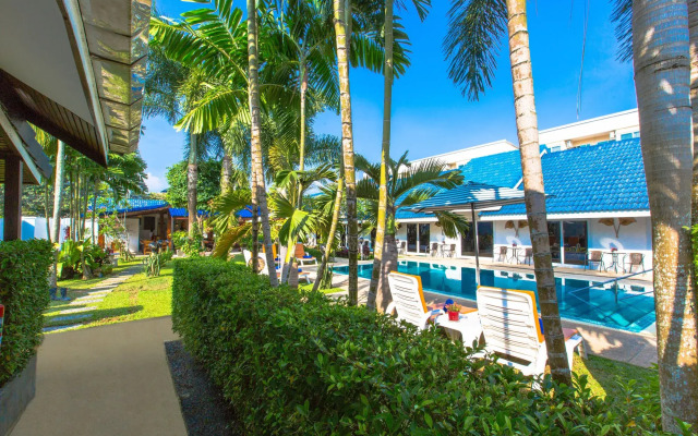 Phuket Airport Hotel