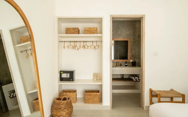 Villa Casa Cielo by OriVista